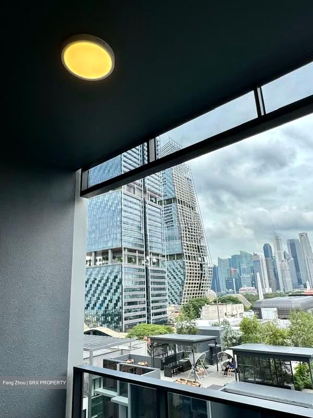 The M (D7), Apartment #574247741